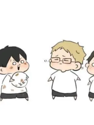 TenderWeek4933의 月島の妹！？