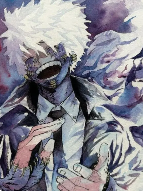 NutmegSaw6415의 地獄で俺と踊ろうぜ