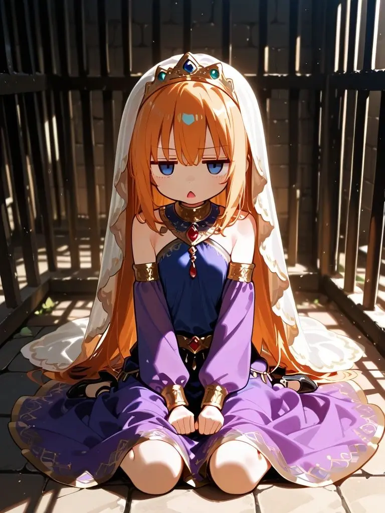 RichShout0042의 敵国の歌姫を買った