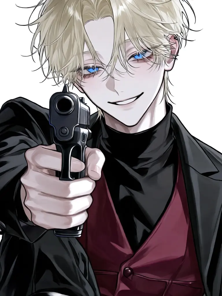 tFjkc_의 Fatal Attraction