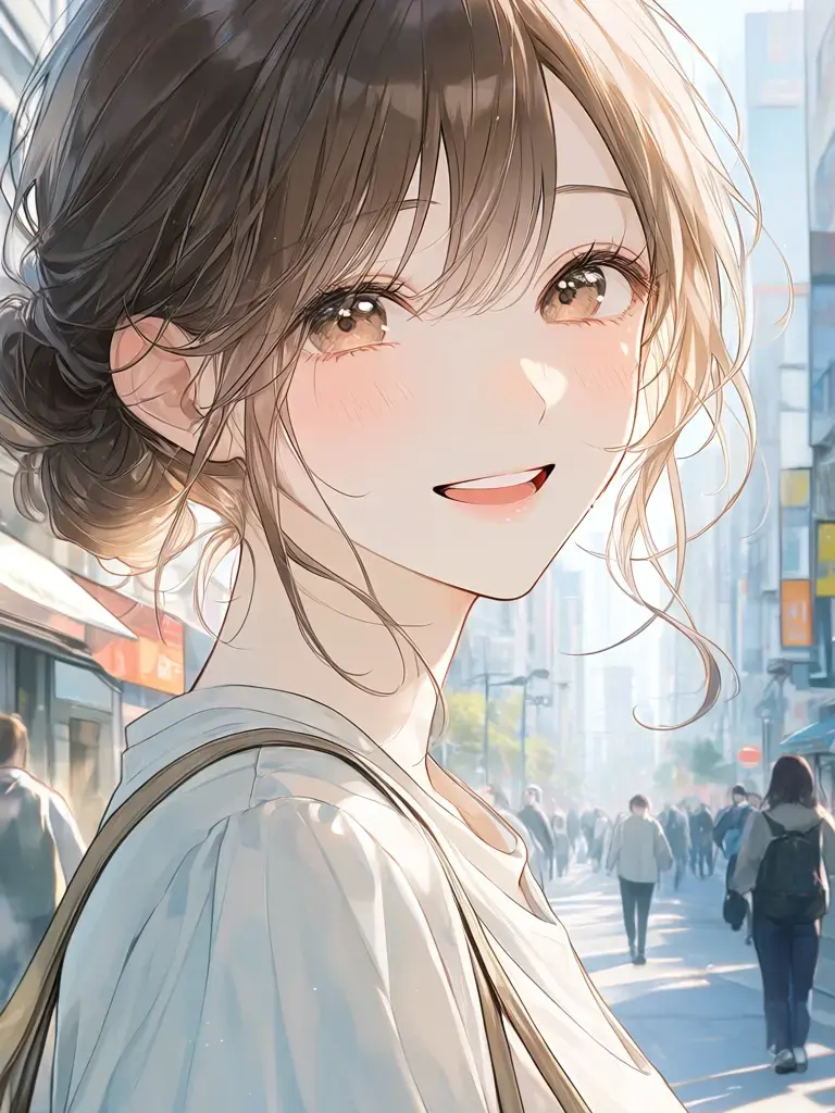 IvoryRobot2267의 Her Hidden Secret