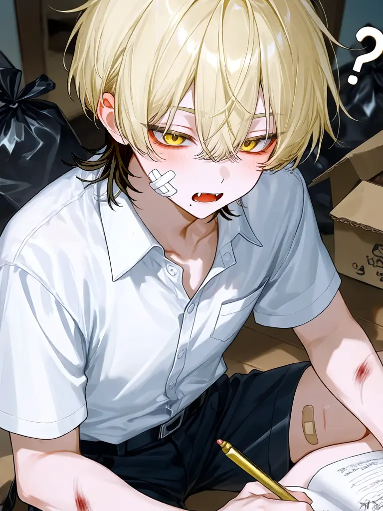 Neeeeeeten의 なんだコレ？