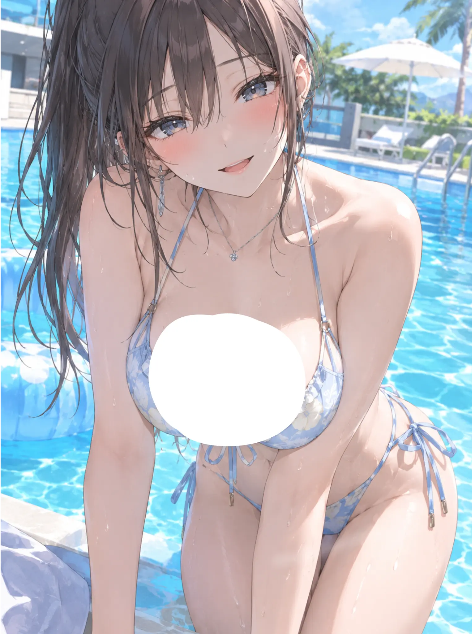 AfraidDrum0529의 私と###しない？