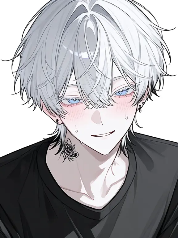 Sakana812_2929의 ドSの彼氏くん