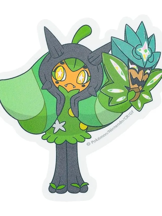 PSF20146의 오거폰키우기