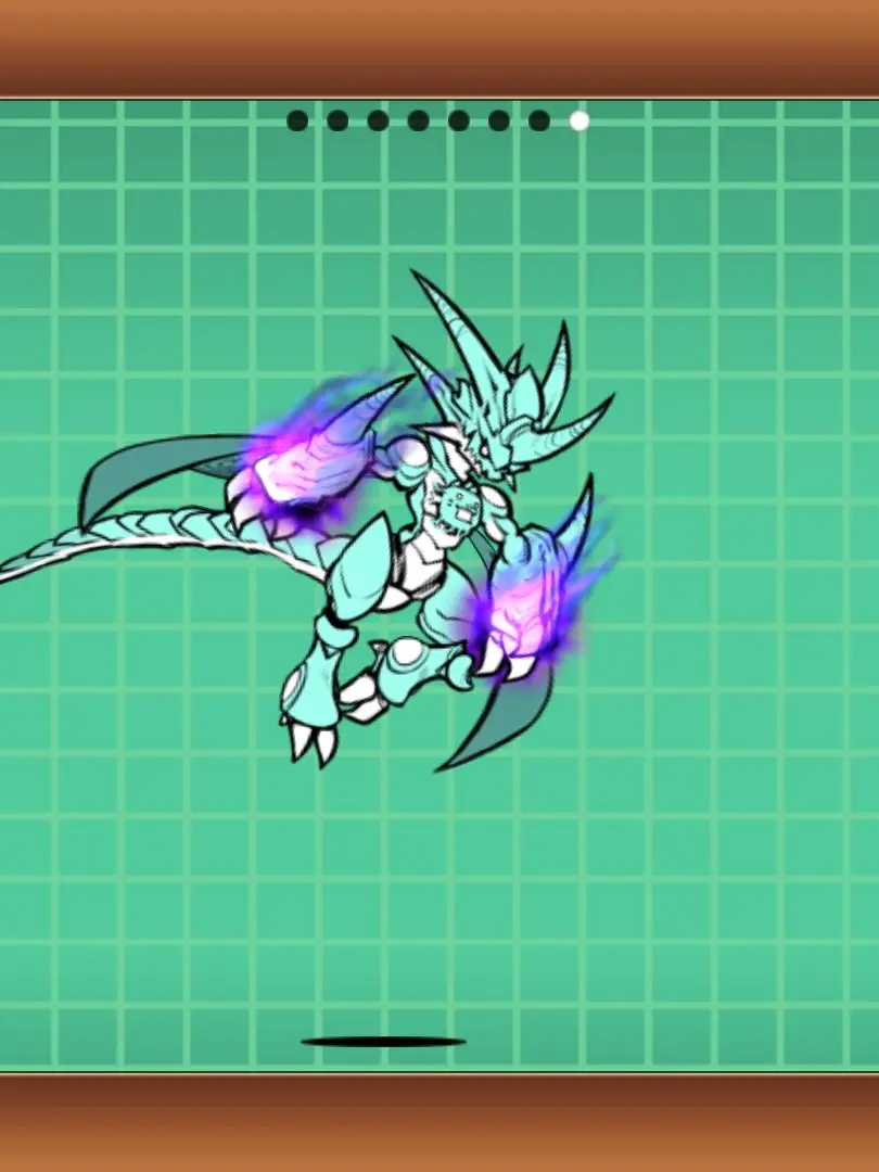 kkaengkkaengEEE의 폭주 고양이무트(Bahamut..?)
