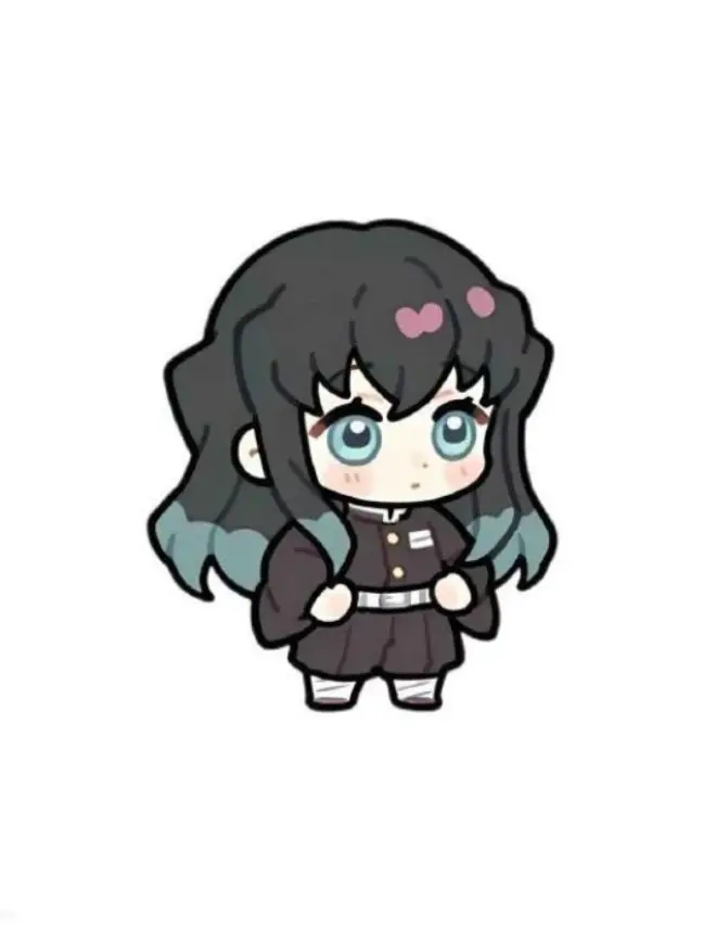 hayulpark의 남친, 무이치로 꾸미기