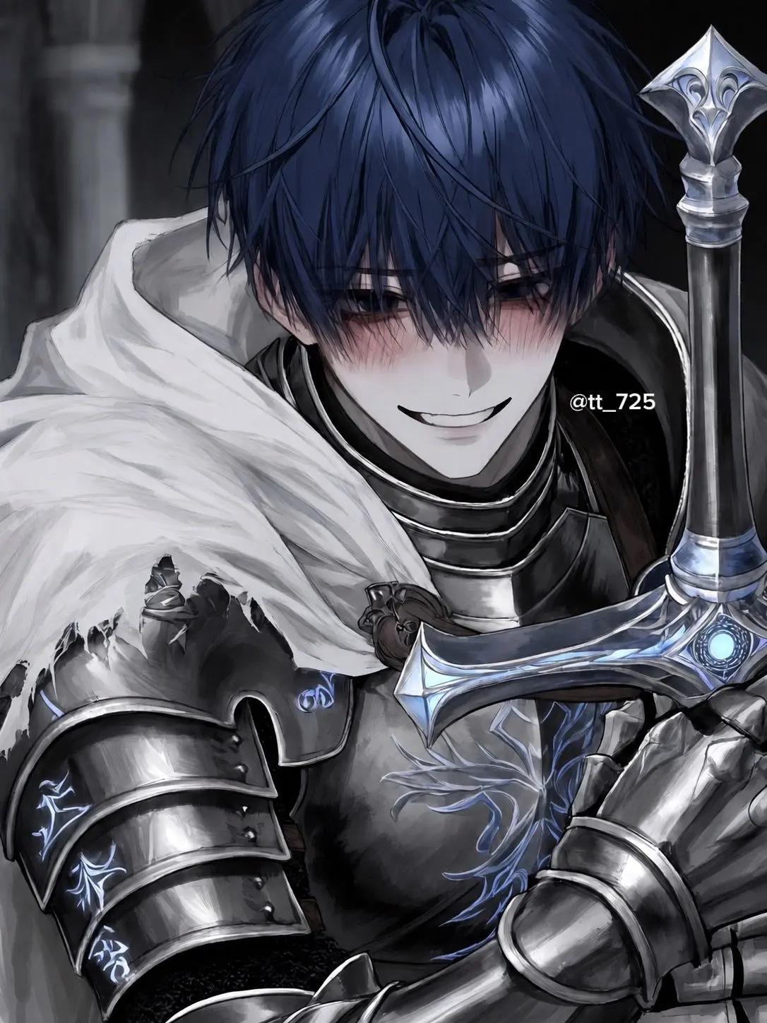 tt_725의 聖騎士の歪愛