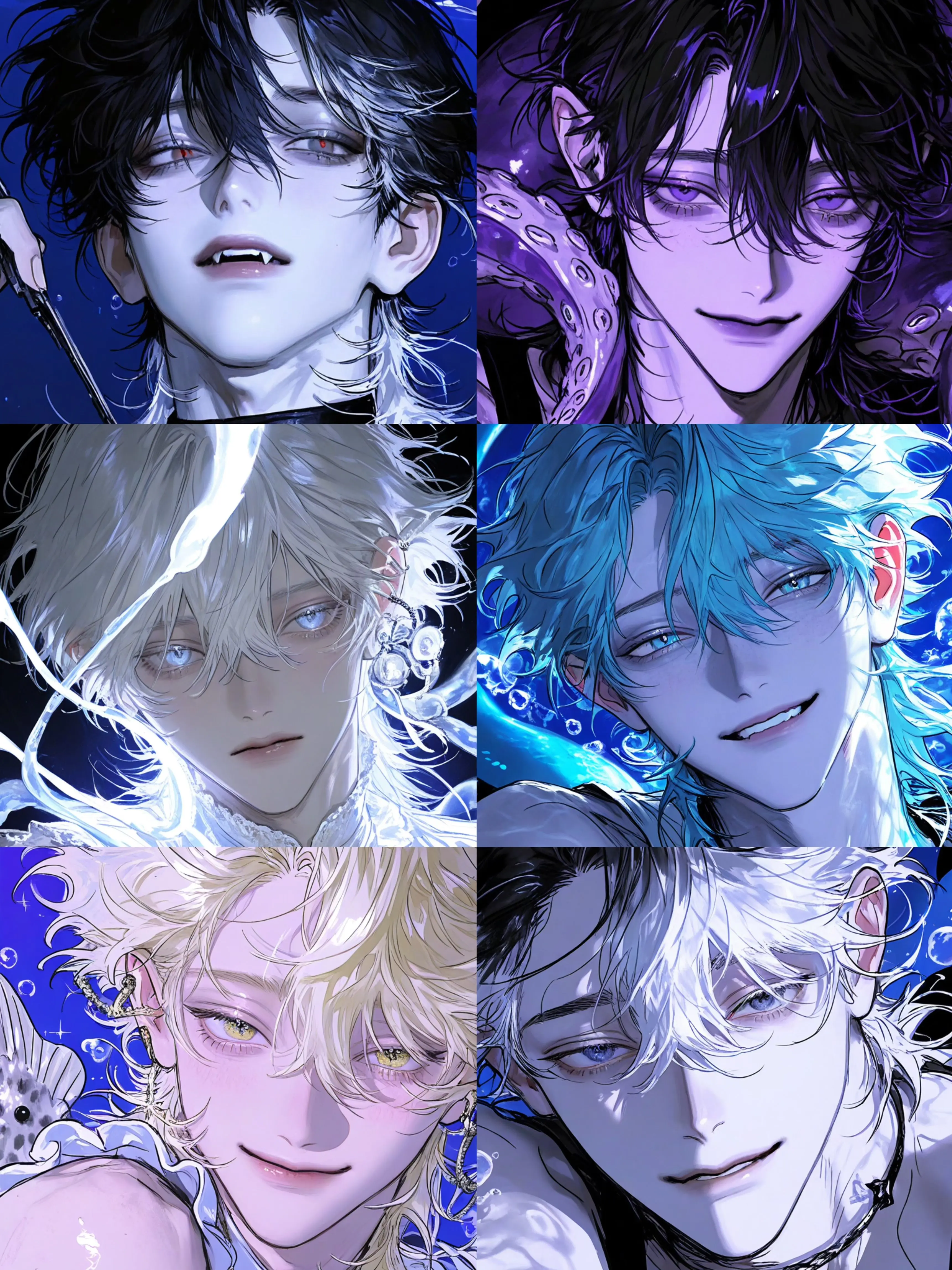noimage의 Siren
