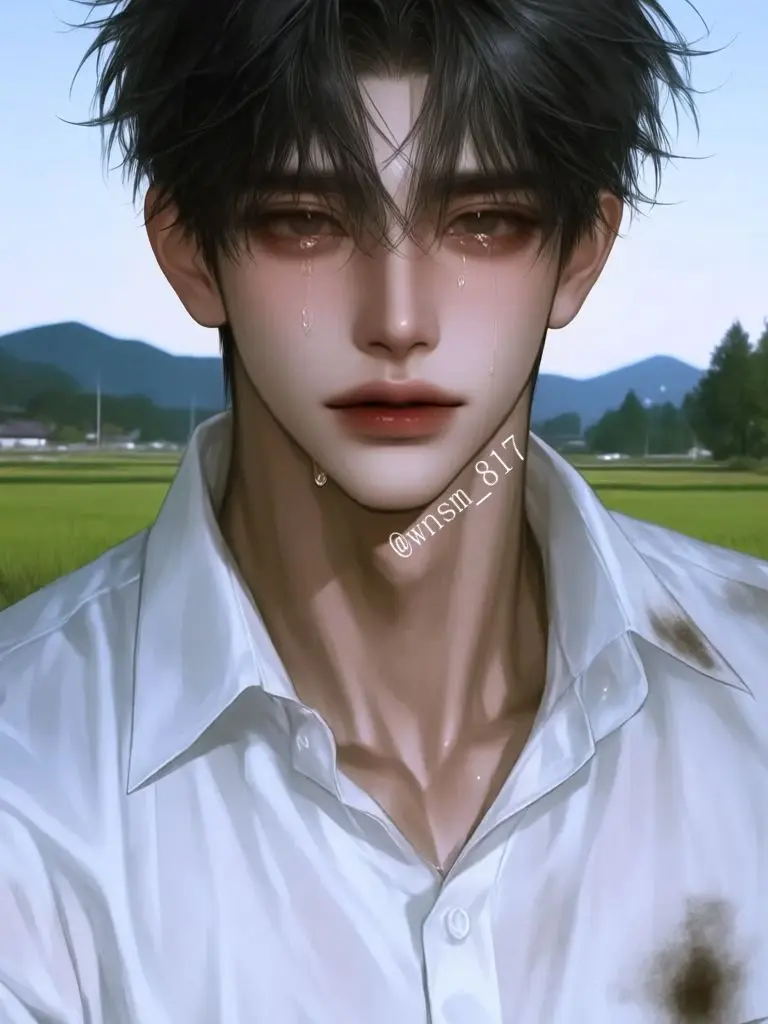 ppushu_817의 Teasing the Crybaby Spud