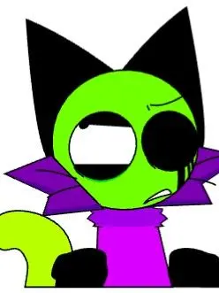 uzitosnarie의 きゃわいい