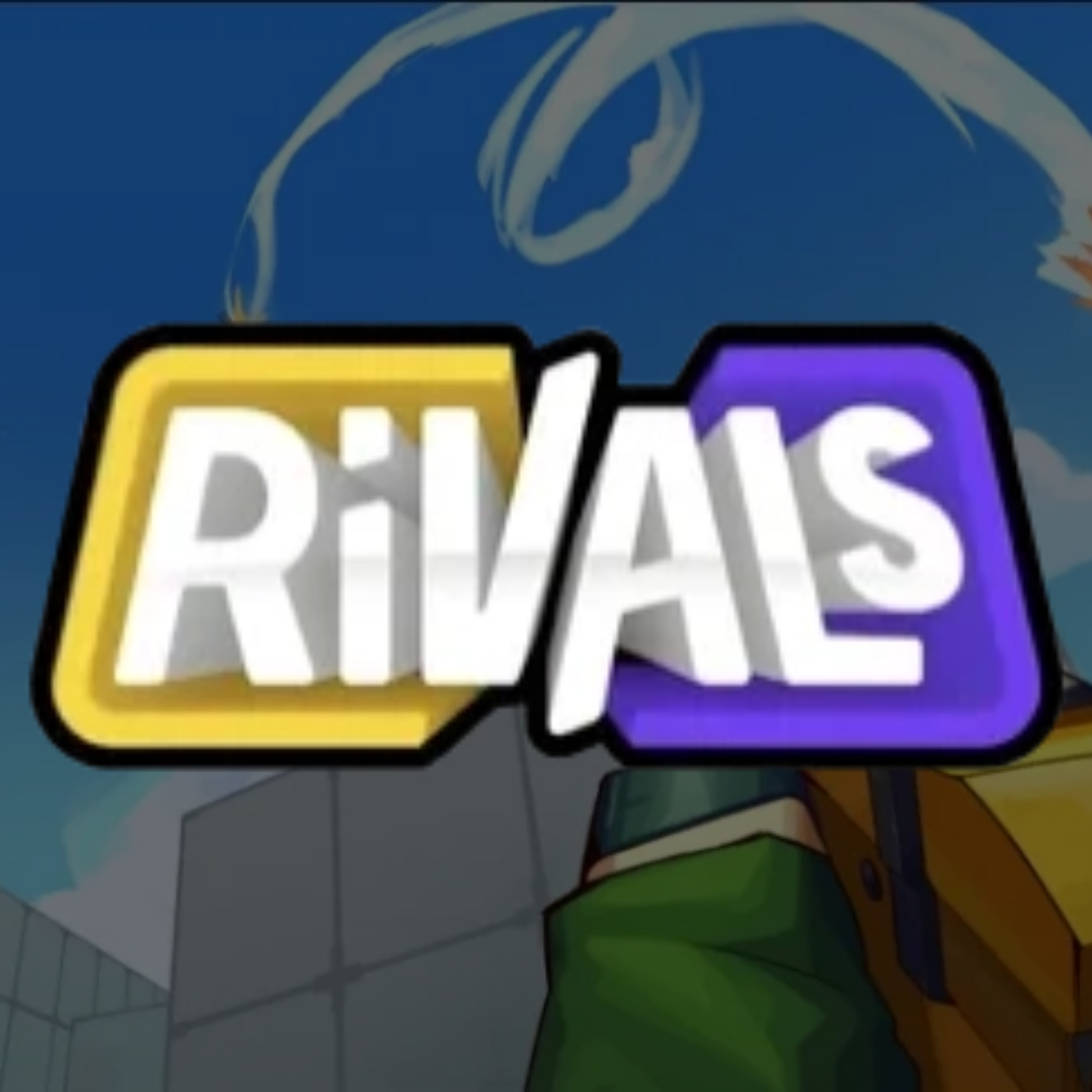RIVALS 대표 이미지