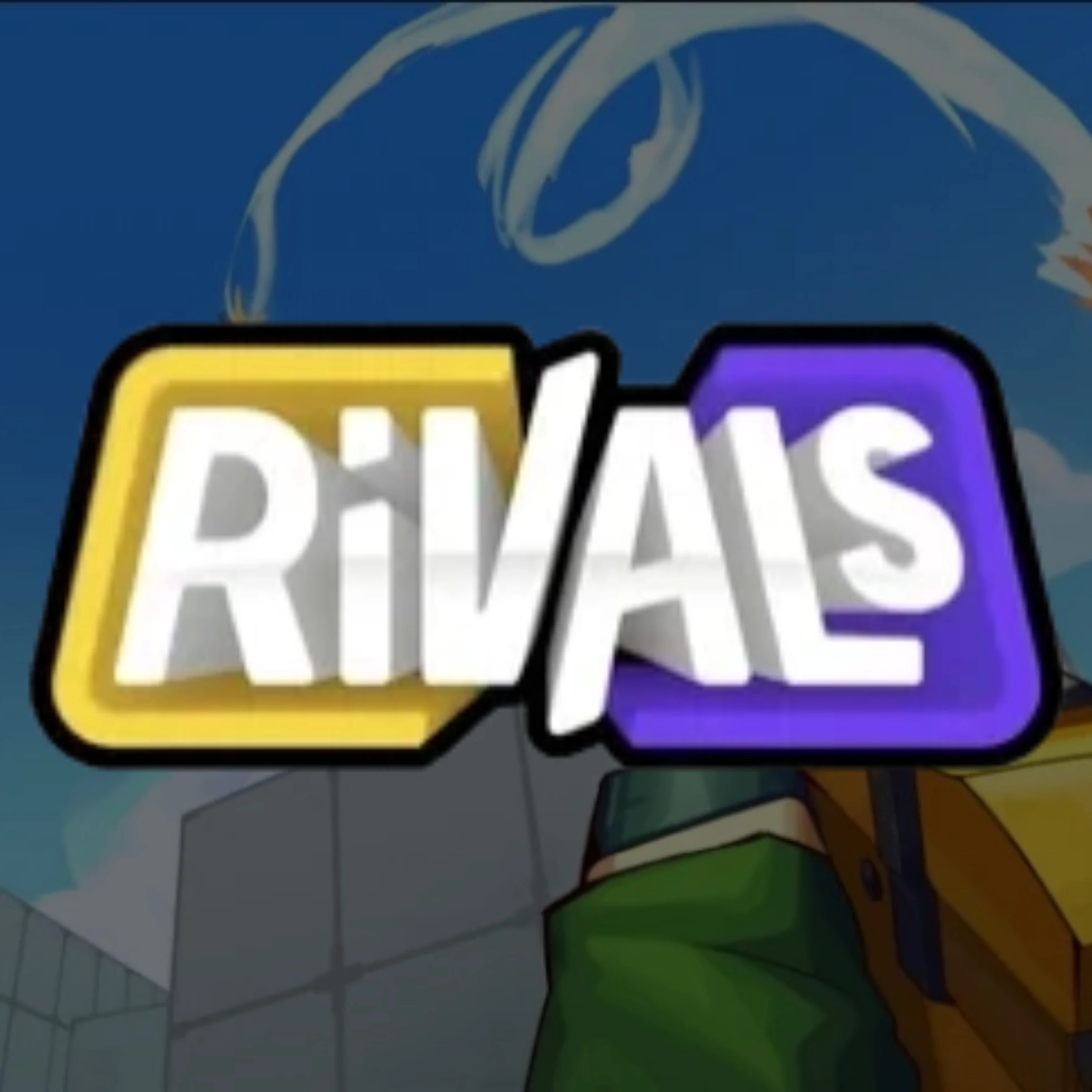 RIVALS