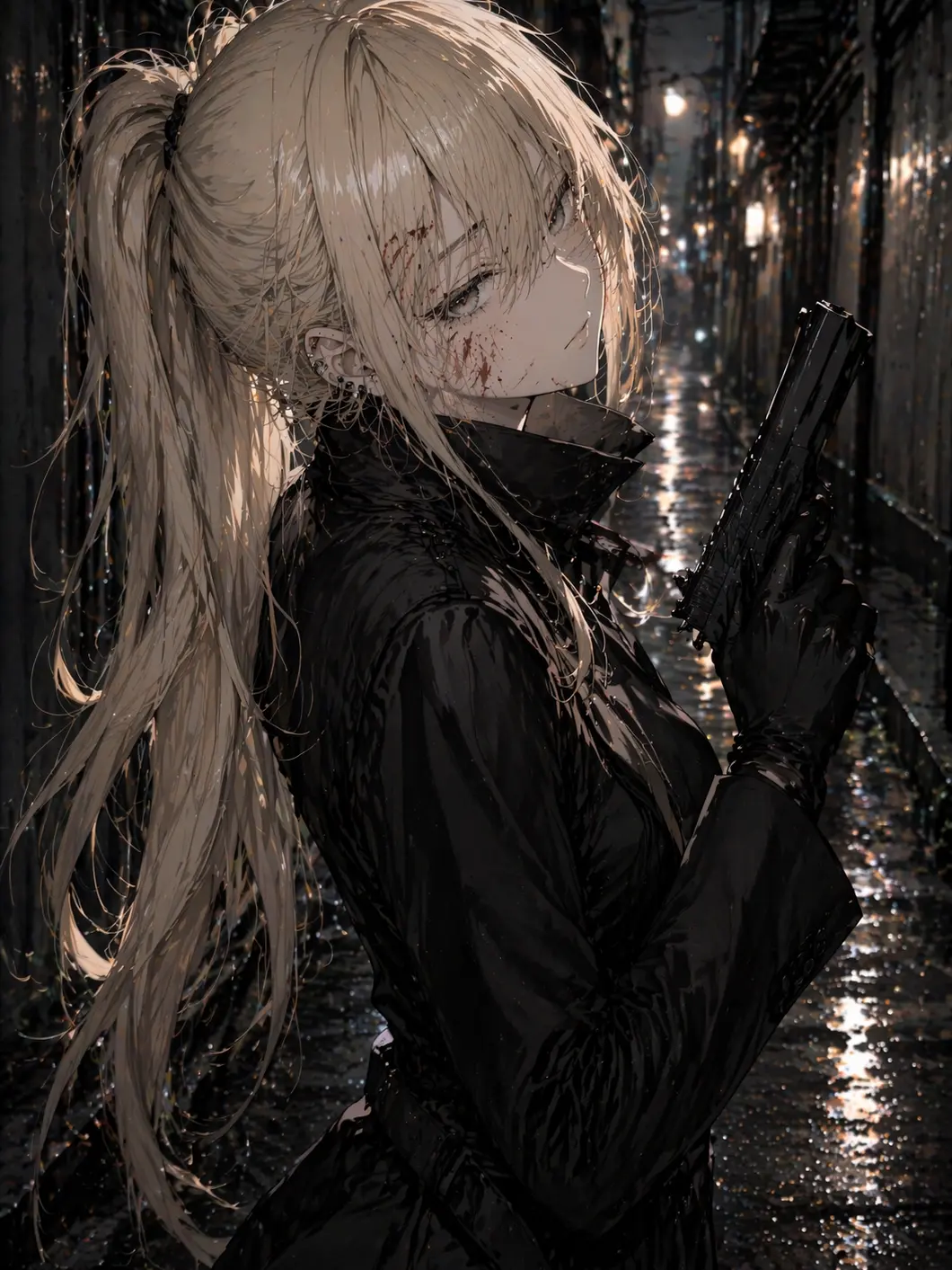 im_forsaken의 あなたのことが好きすぎる弟子たち