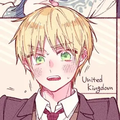 PastelBrush3713의 媚薬を飲んじゃったアーサー