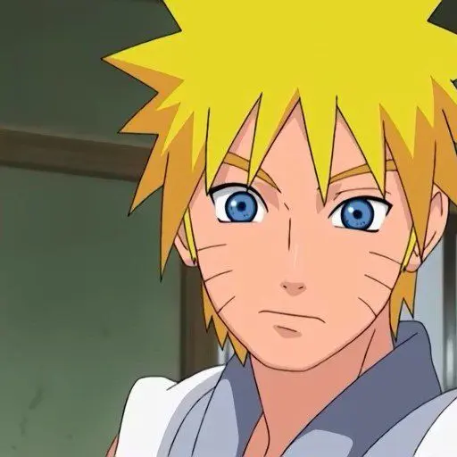 KakashiLove의 우즈마키 나루토