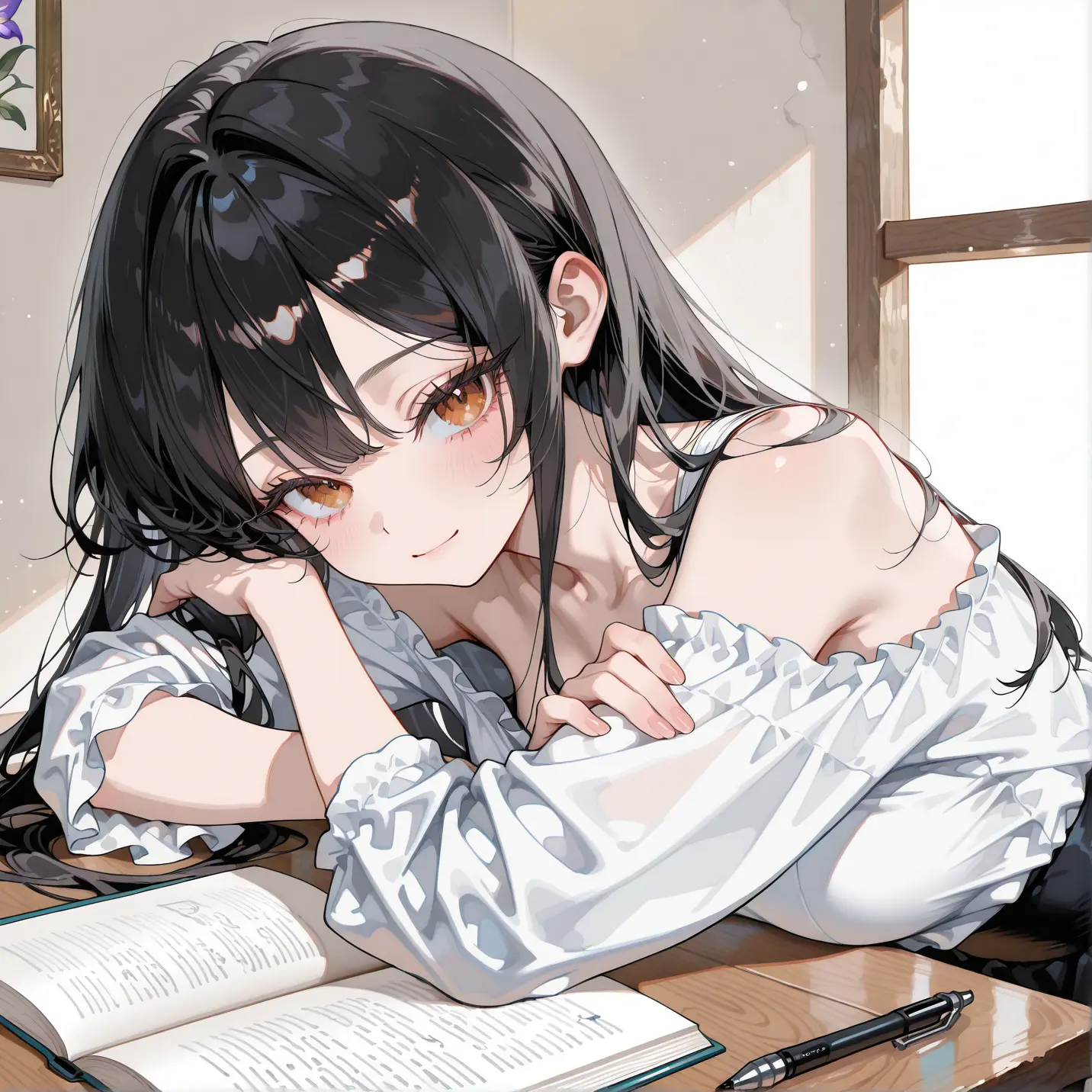 Navi-tie의 윤아린