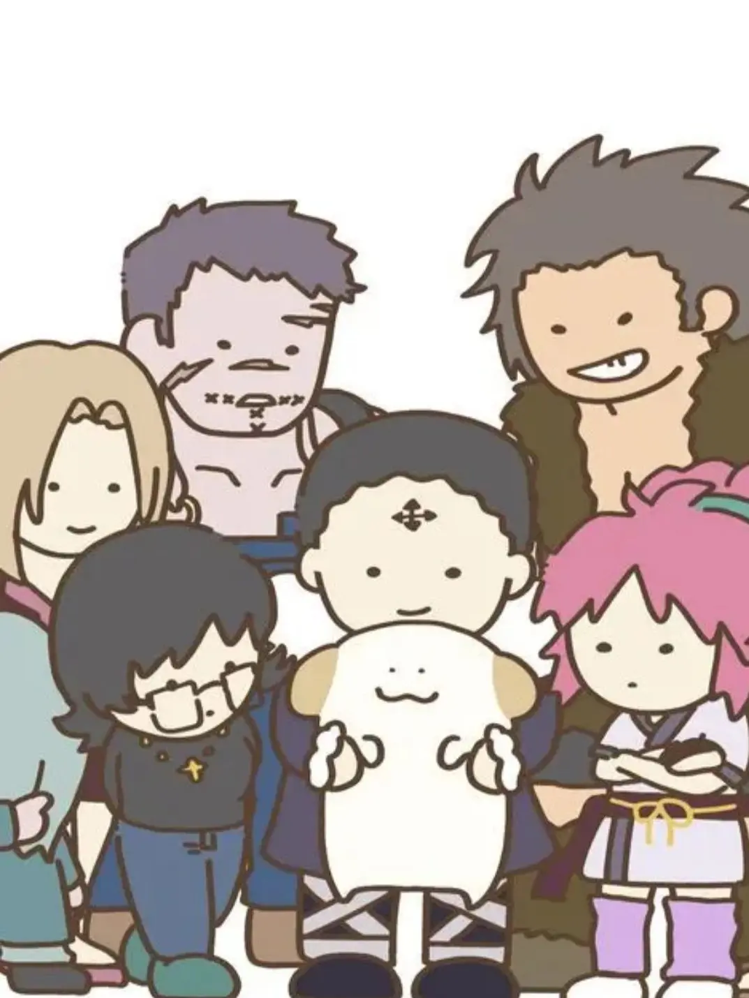 Wakameonigiri의 あの日見た場所で