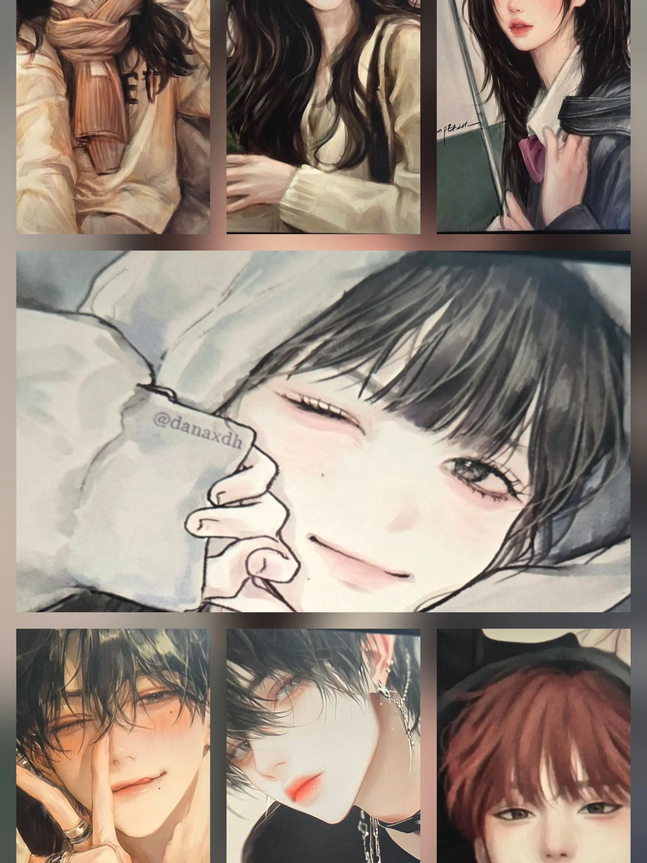 RainyXerus9984의 커플무리❣️