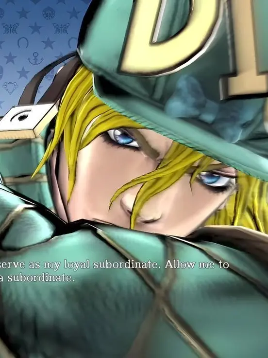 CustomSpice7612의 Diego Brando
