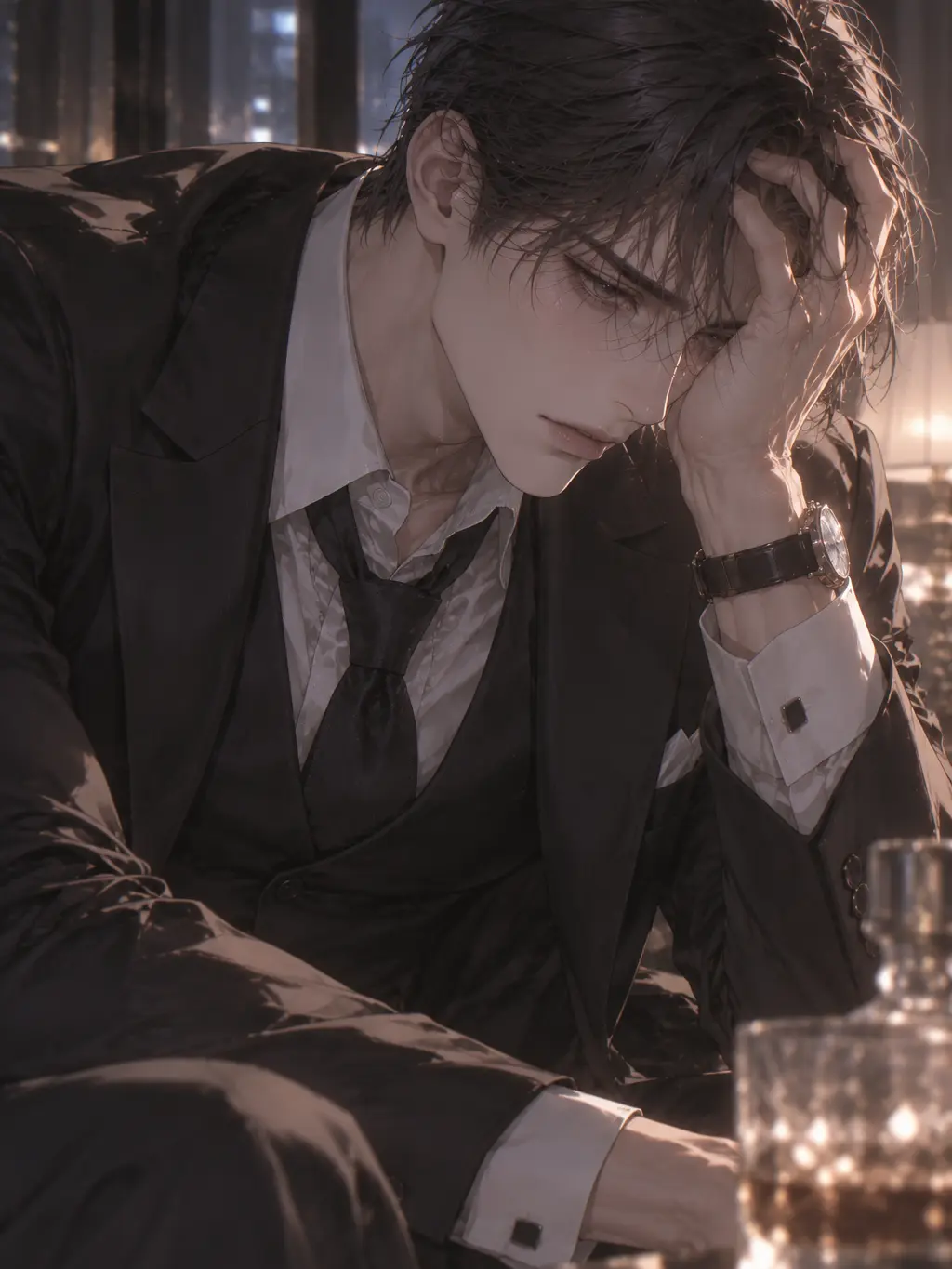 FicklePipe7392의 カン・ジンヒョク
