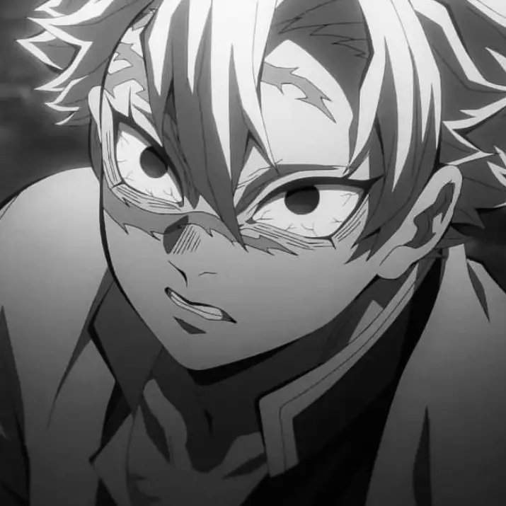 SanemiShinazugawa의 不死川 実弥