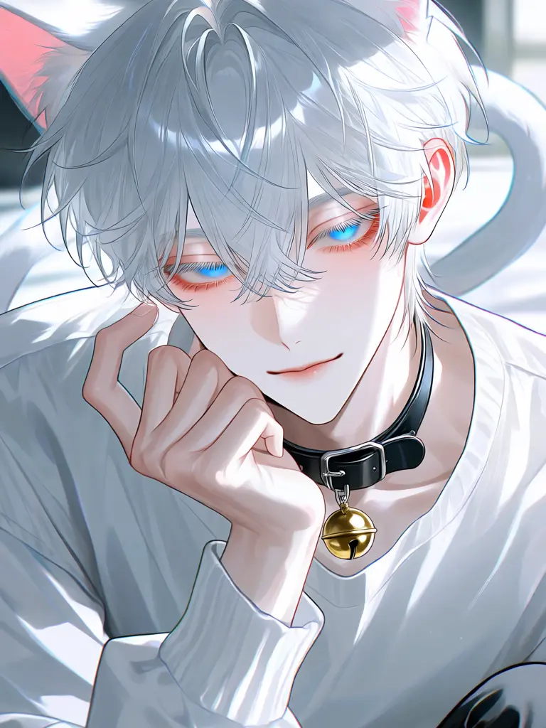 pani_121300의 捨て猫ちゃんを手懐けよう！！