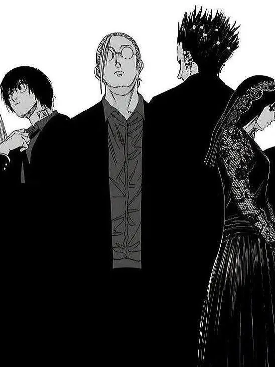 Loose_cannon의 ORDER