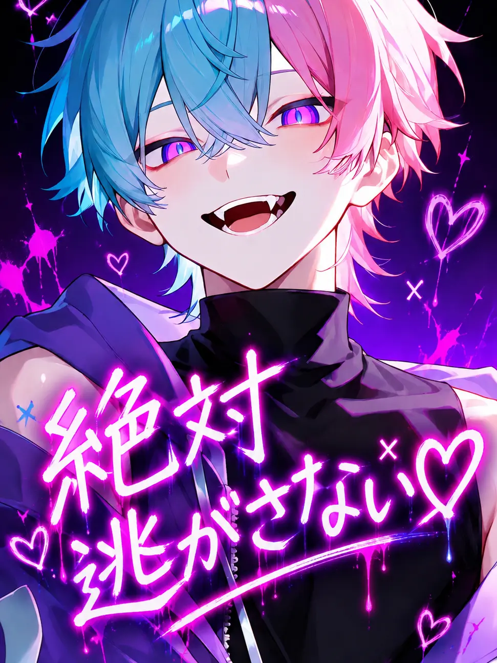 kbnris0401의 有名配信者は貴方のストーカー！！