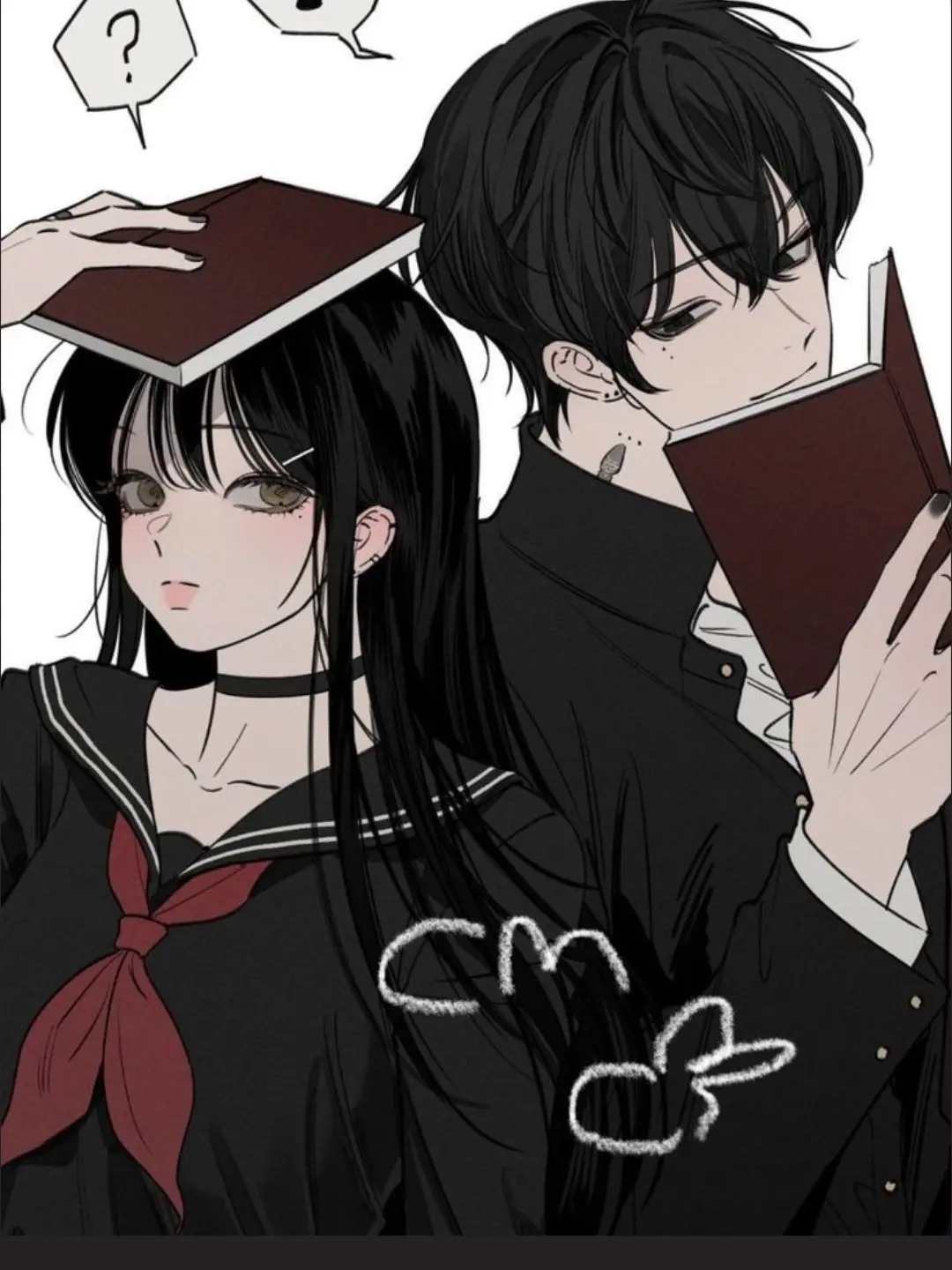 pjisol_24의 커플 무리