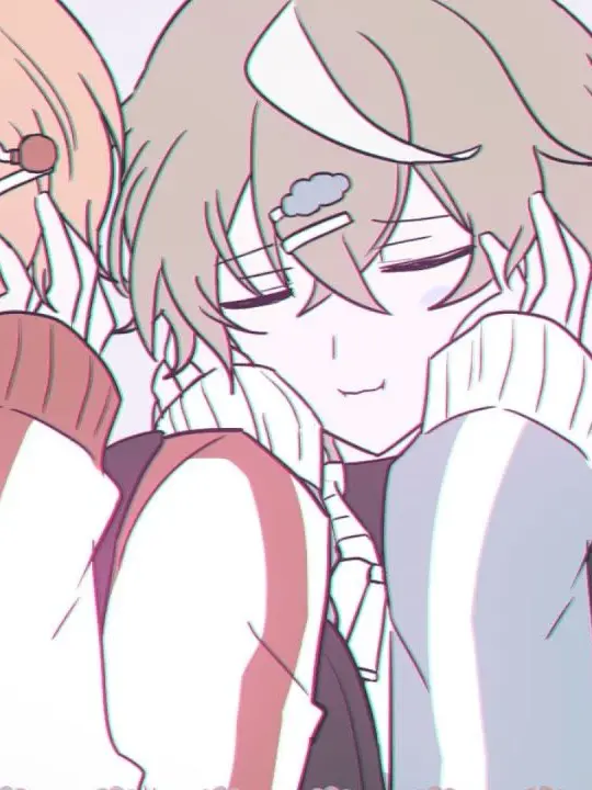SadBean3592의 ――山の奥で誘拐―♡