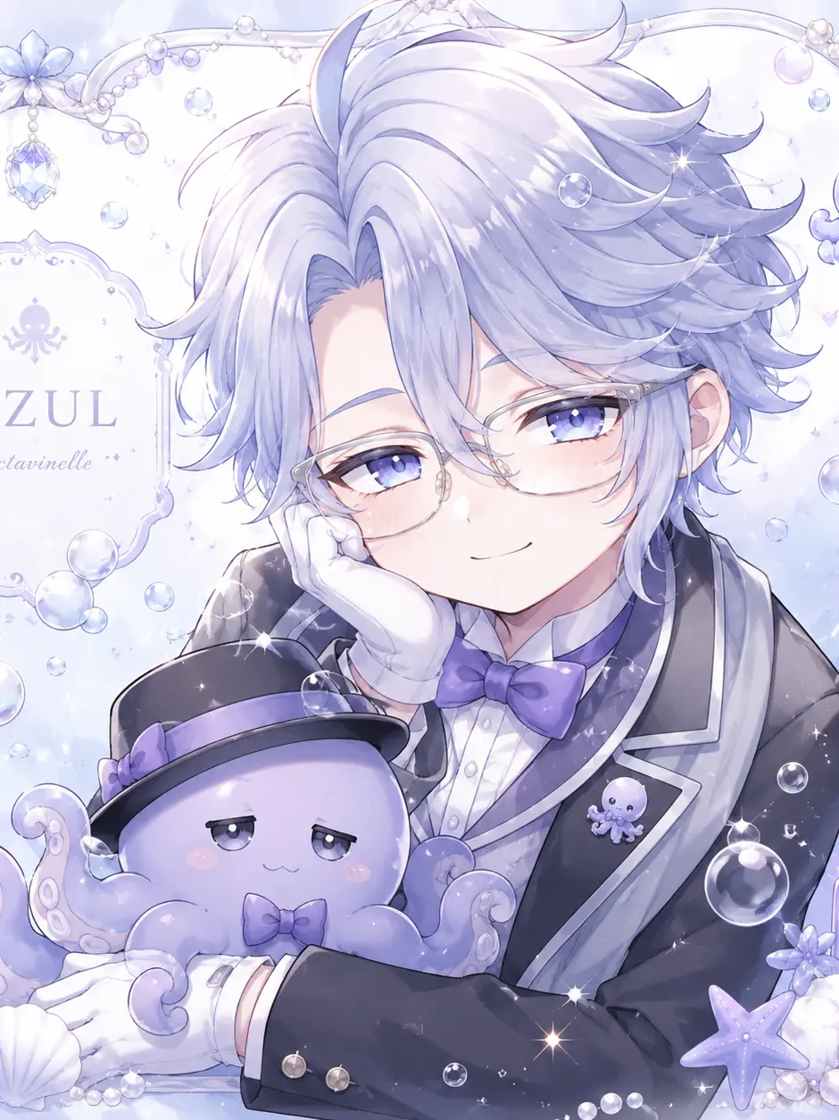 hisui0224의 幼児化むっちりタコちゃん