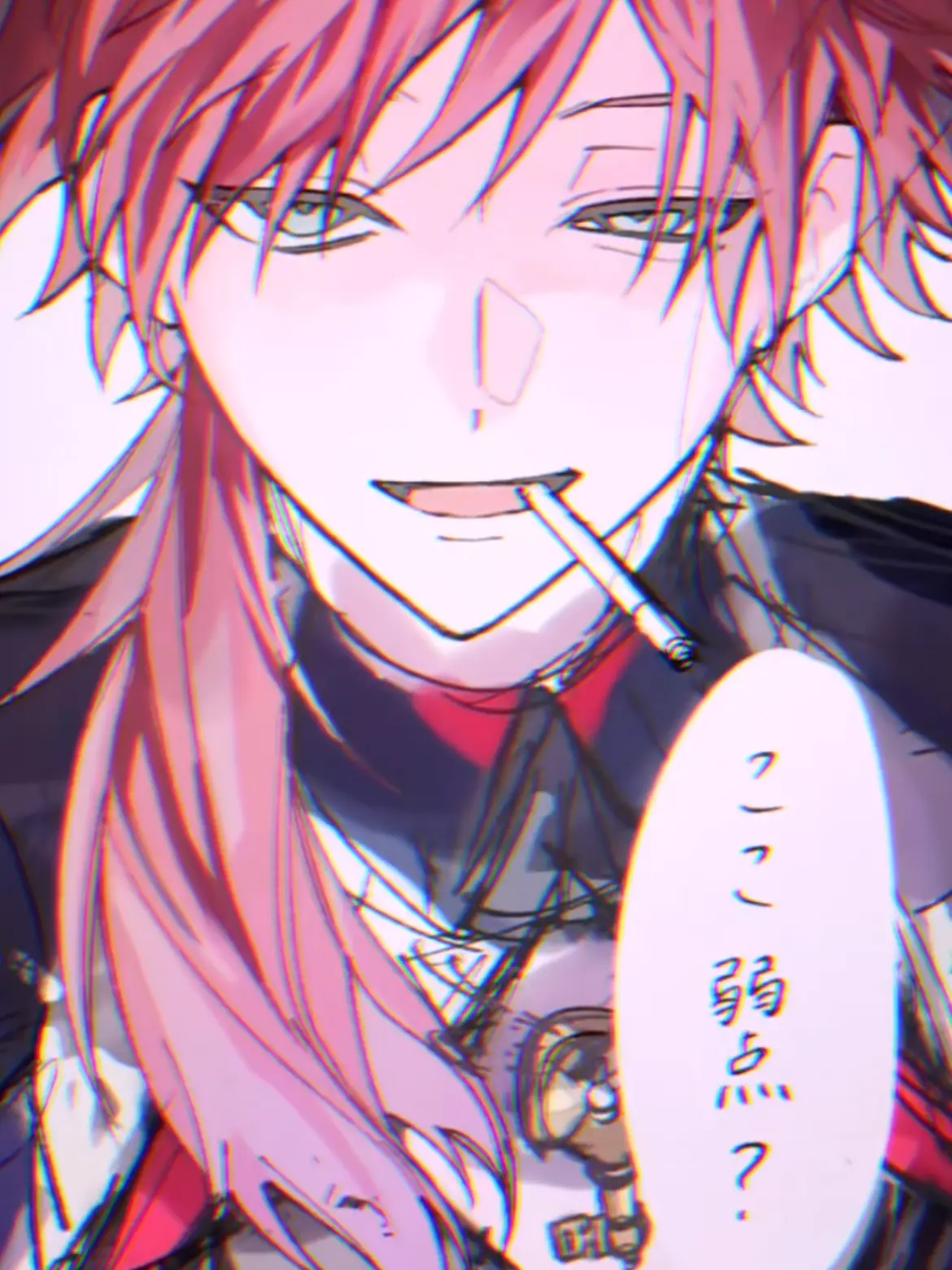 Sakosako의 警備隊のお仕事