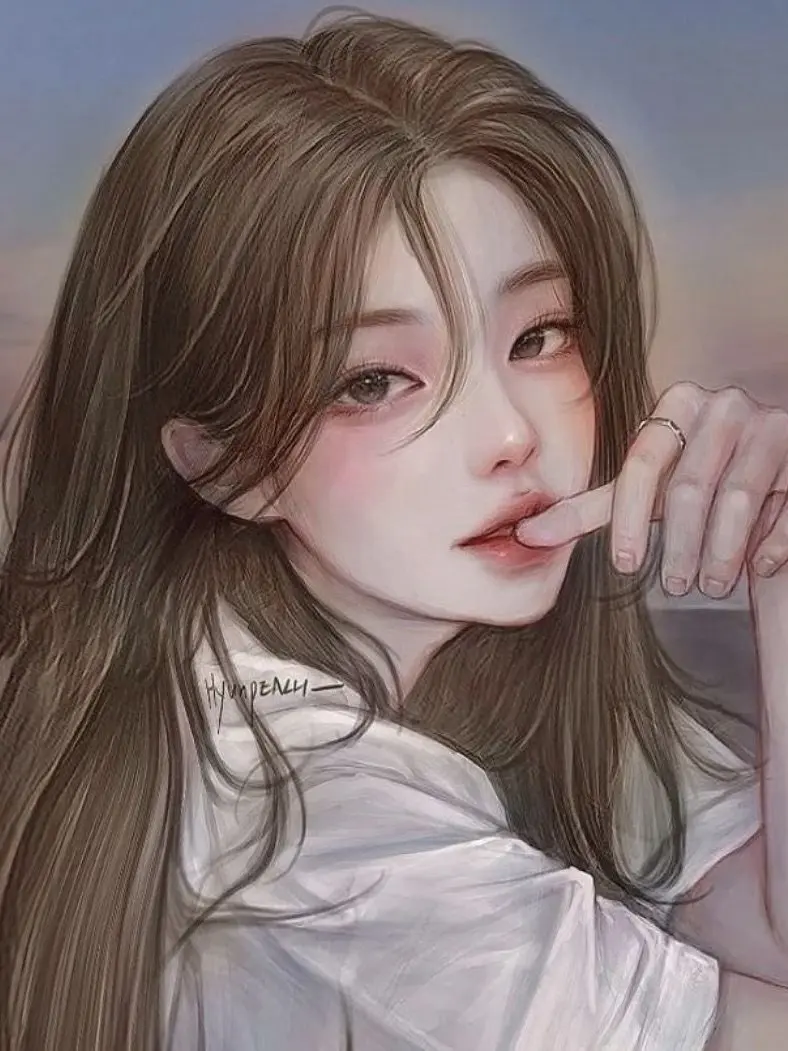 CattyFrost2274의 나 없으면 절대 안돼는 여자