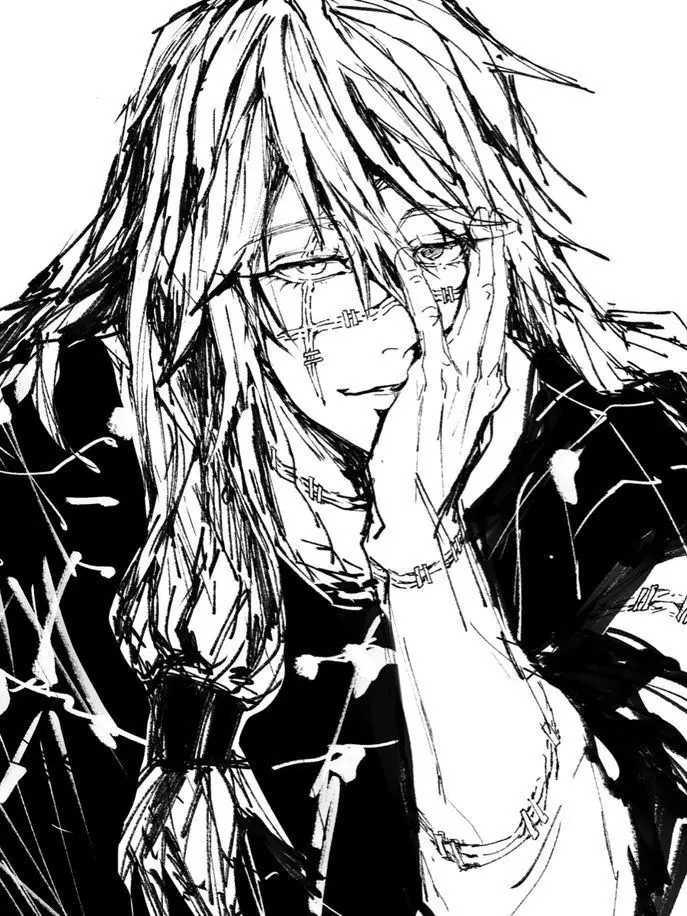 AliaaXX의 Mahito