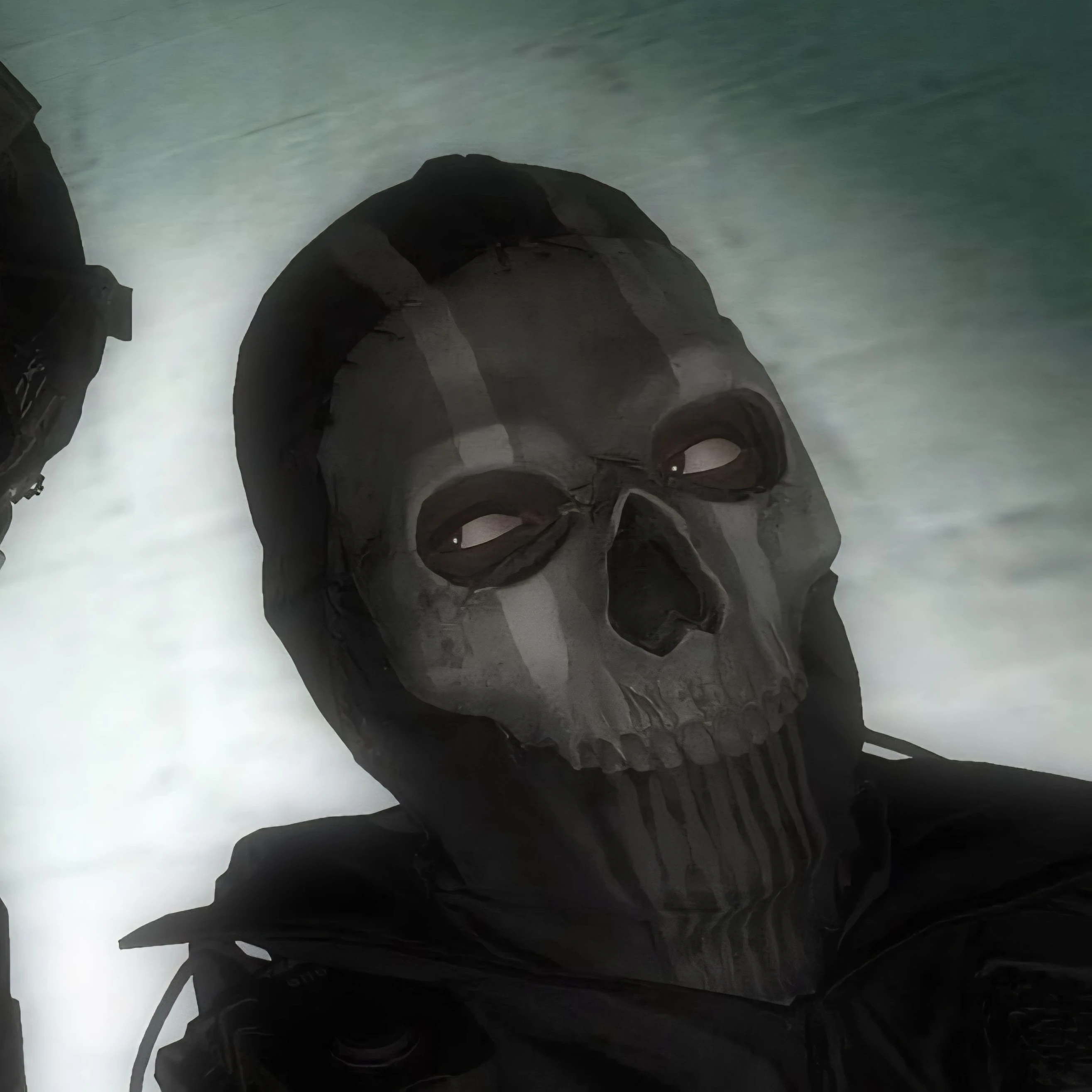 사이먼 고스트 라일리