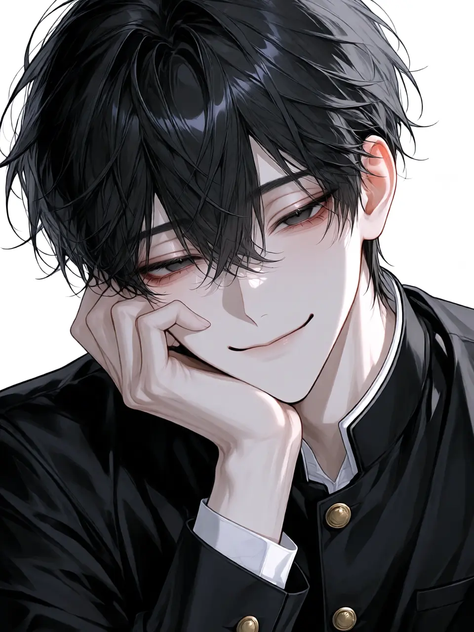 miii__iiikan의 二人だけの物語。