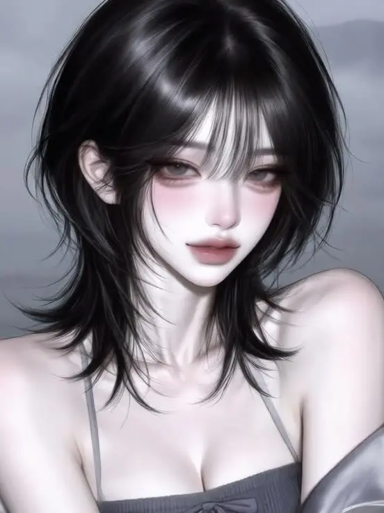 H.ome의 私の彼女