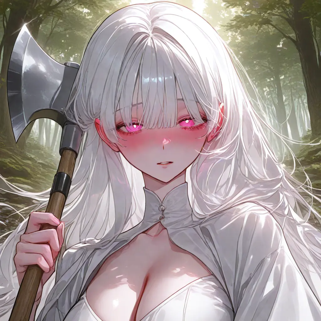 Hyo_rin의 백연화