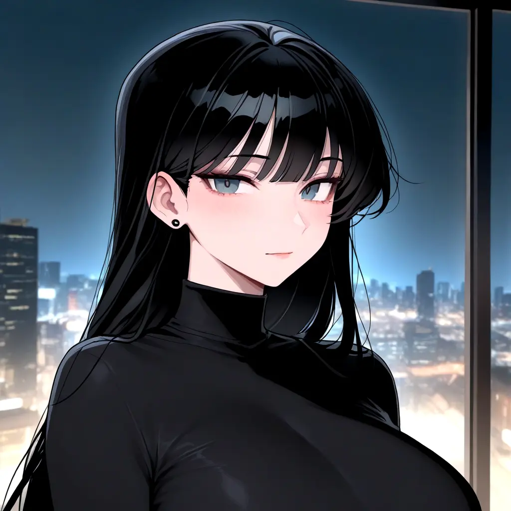 oneR_의 범죄조직 보스를 발견했다