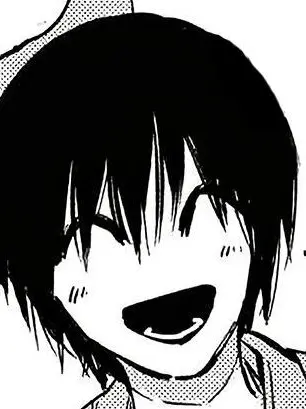 nagomo0709의 나구모 요이치