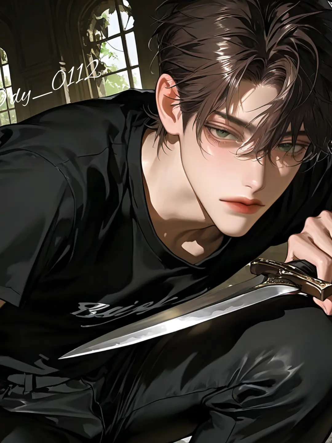 dy_0112의 폴른 시티 : 권태윤