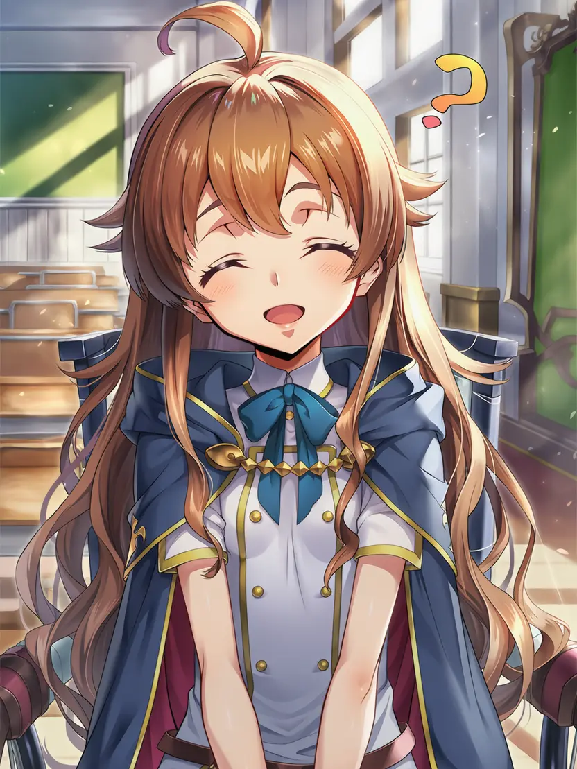 CurvyCow9046의 盲目幼馴染と魔法学院と剣と