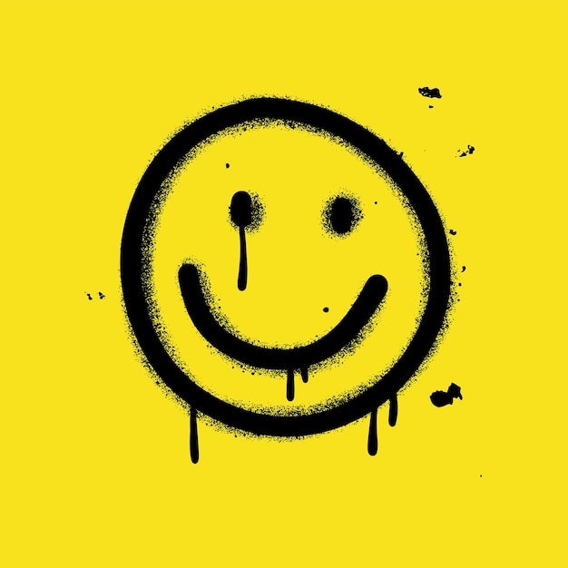 HAPPY FACE 대표 이미지
