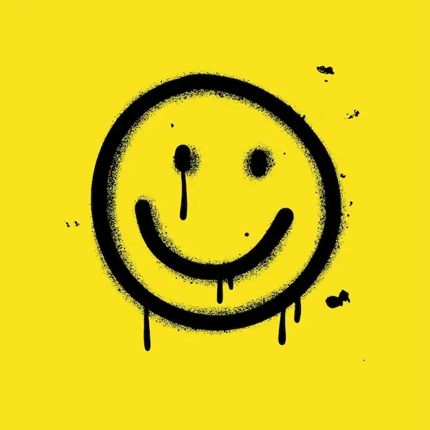 BrutalFresh2102의 HAPPY FACE 교단