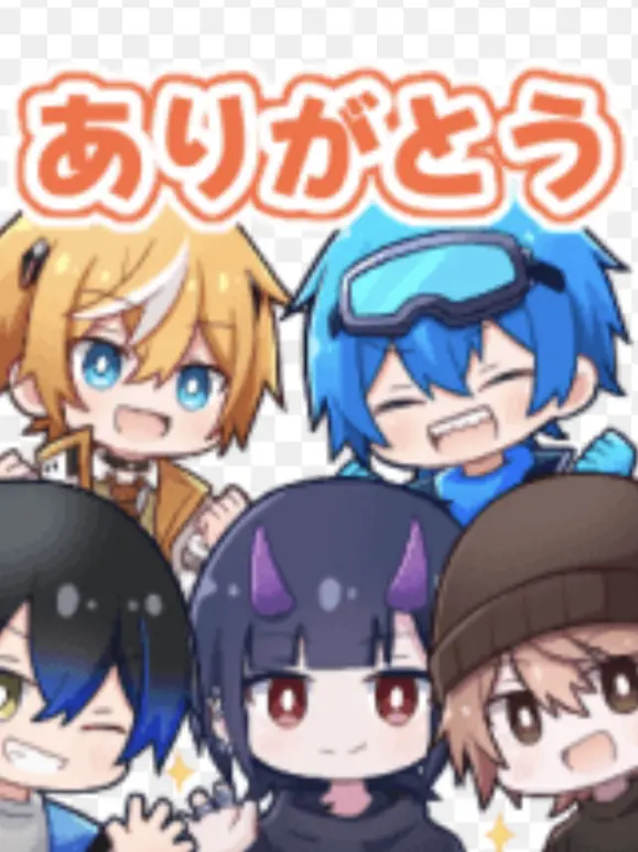 PeachyTree5729의 スプラ実況者との学園生活！？