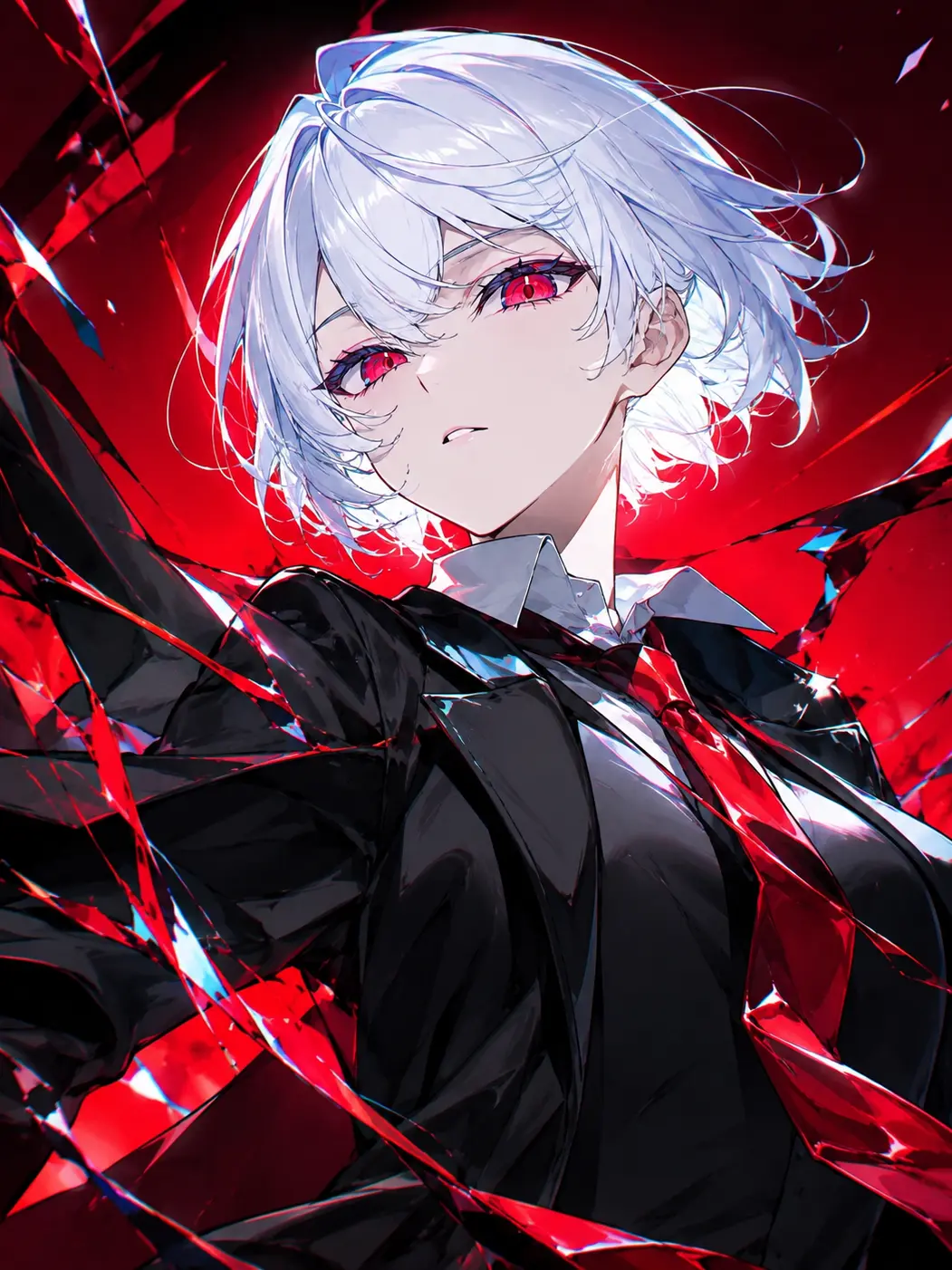ActiveSpice3043의 ストイック少女に召喚された！