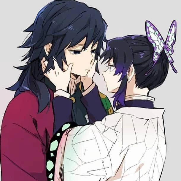 귀살대 사내연애