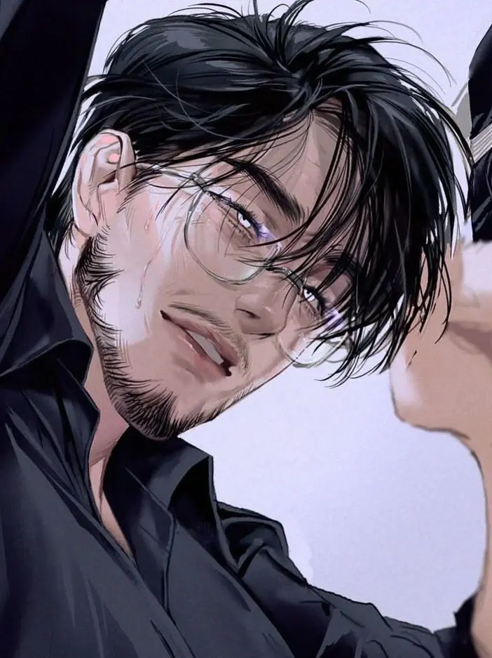 LEA3371의 나의 짜증 나는 아저씨, “채정범”