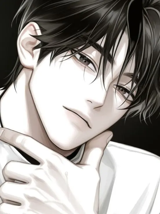 Aekishi_Island의 Two of a Dangerous Kind